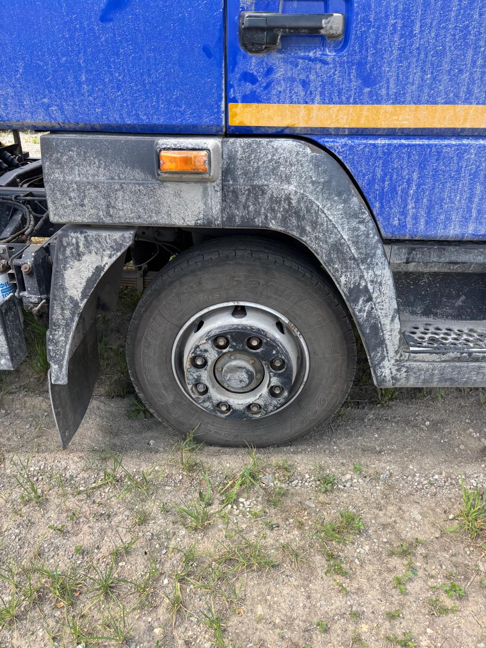 МАЗ 4371 4x2 Седельный тягач 2022 г. - фото 7