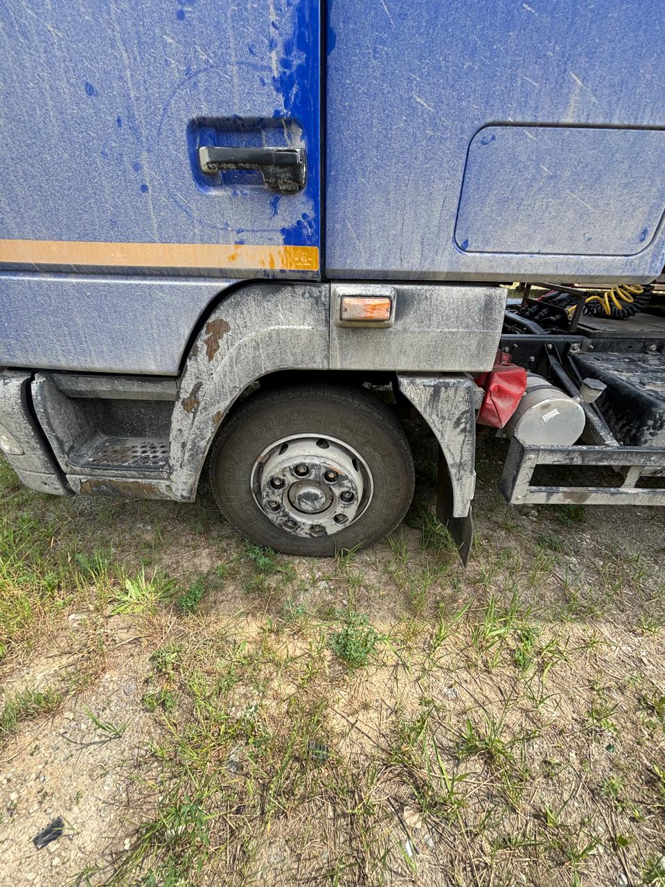 МАЗ 4371 4x2 Седельный тягач 2022 г. - фото 10