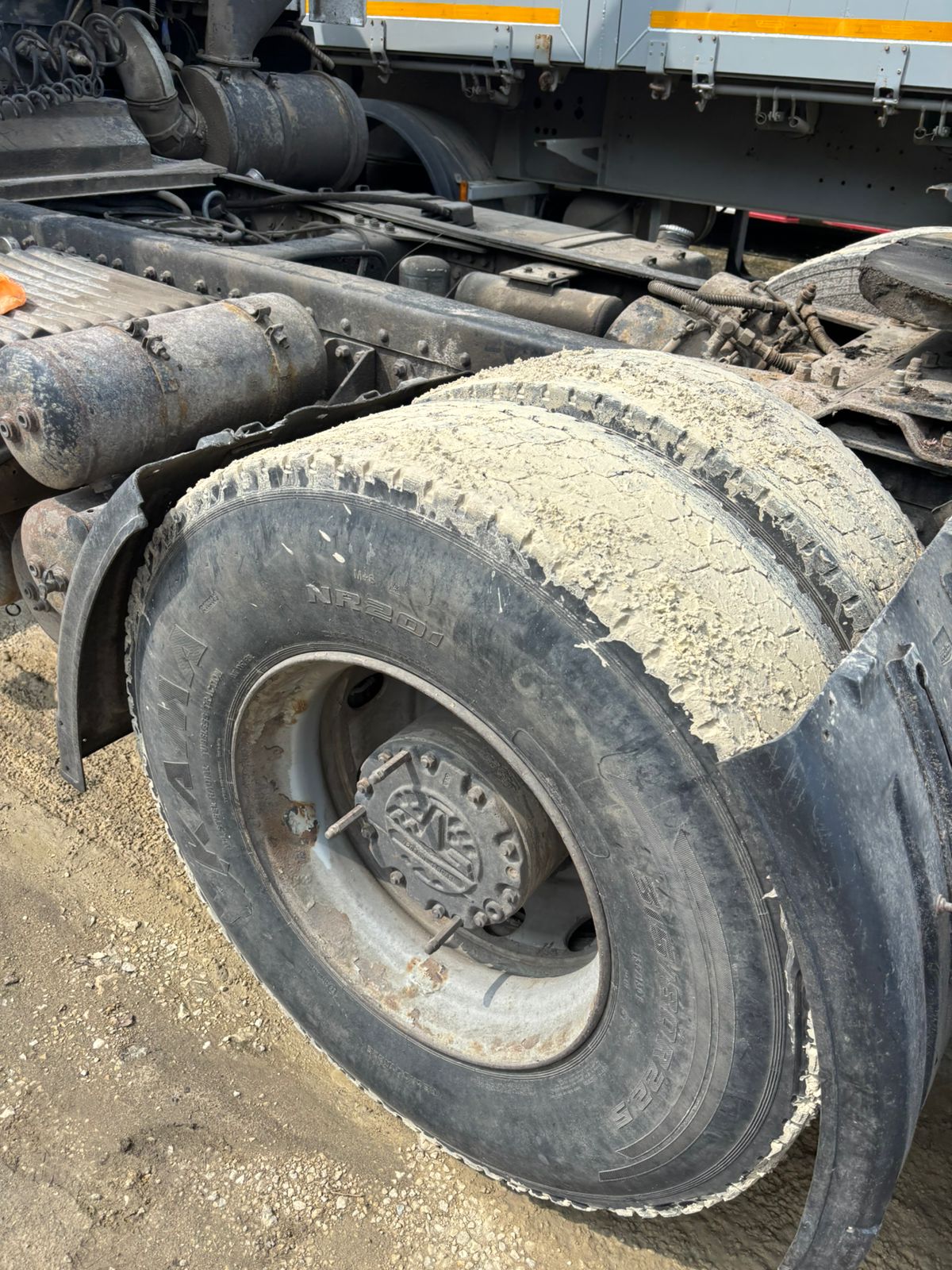 МАЗ 6430 6x4 Седельный тягач 2019 г. - фото 9