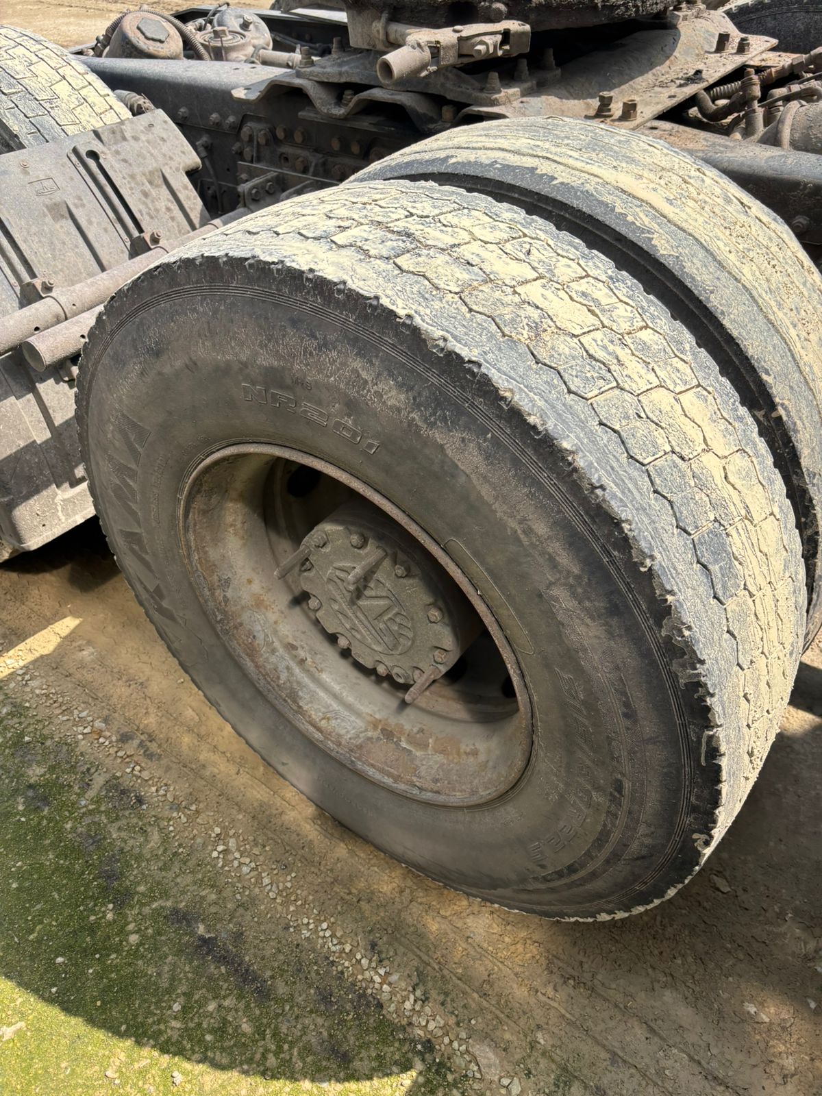 МАЗ 6430 6x4 Седельный тягач 2019 г. - фото 12