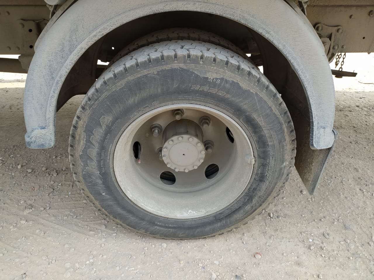 КамАЗ 43089 4x2 Изотермический/рефрижератор 2024 г. - фото 8