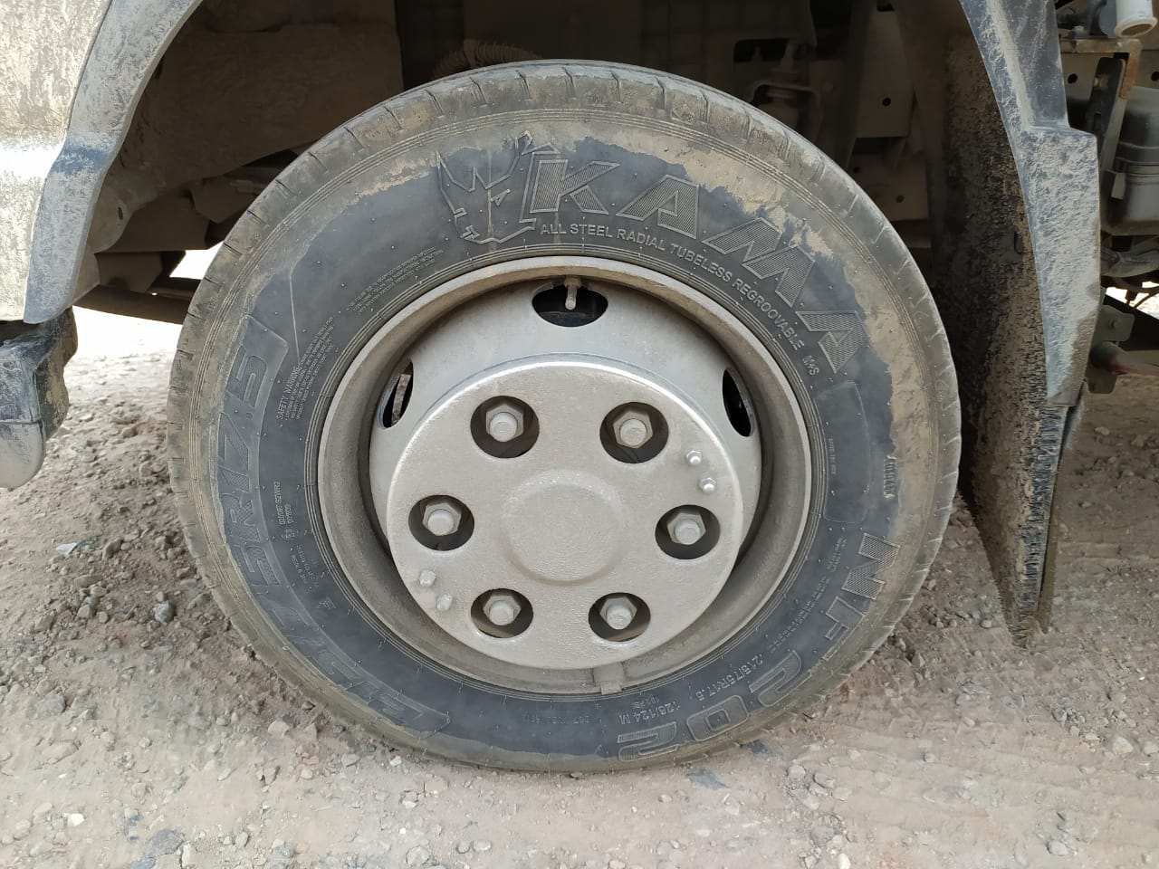 КамАЗ 43089 4x2 Изотермический/рефрижератор 2024 г. - фото 9