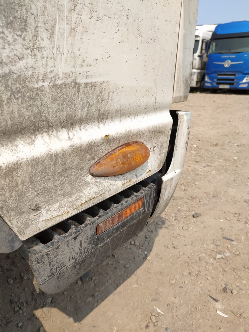 КамАЗ 43089 4x2 Изотермический/рефрижератор 2024 г. - фото 12