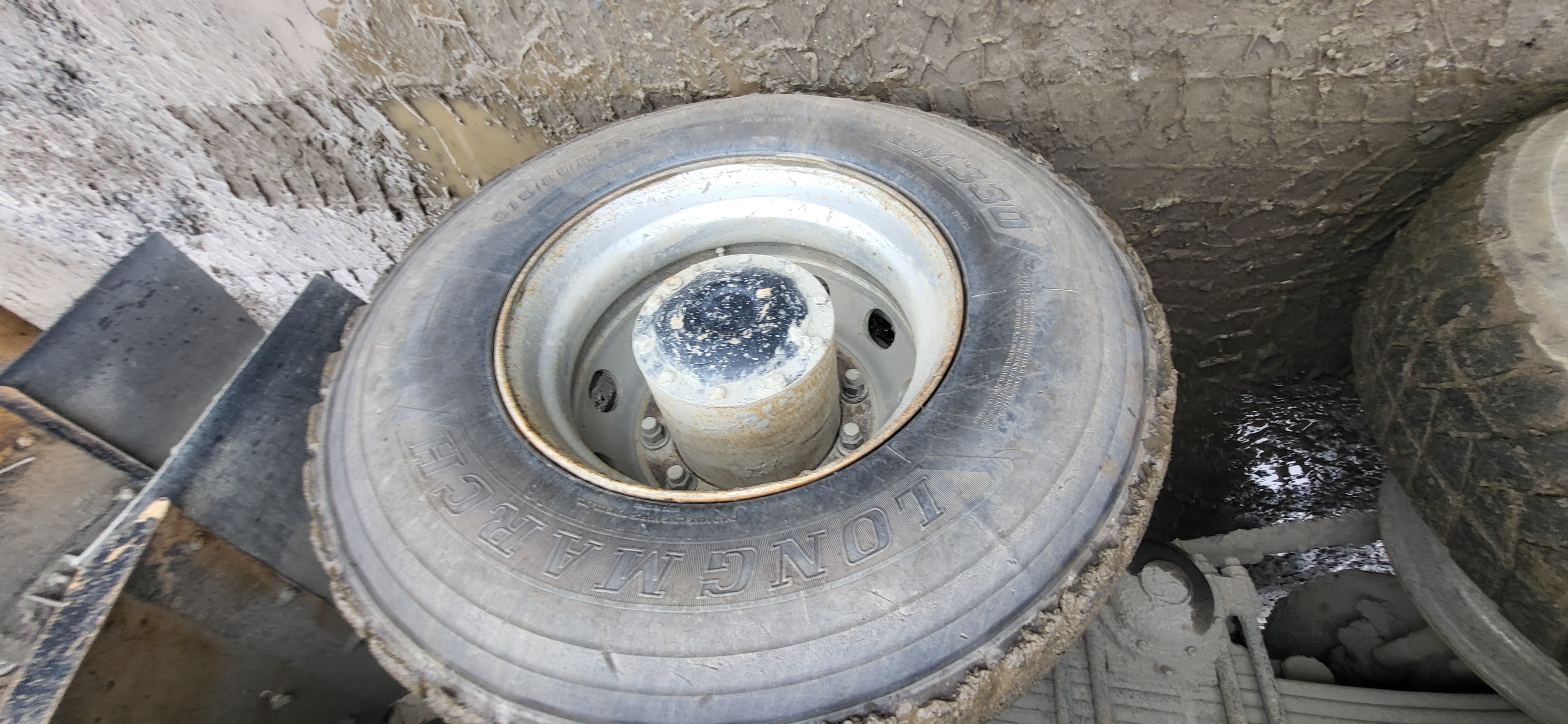 Shacman (Shaanxi) SX* 8x4 Самосвал 2024 г. - фото 14