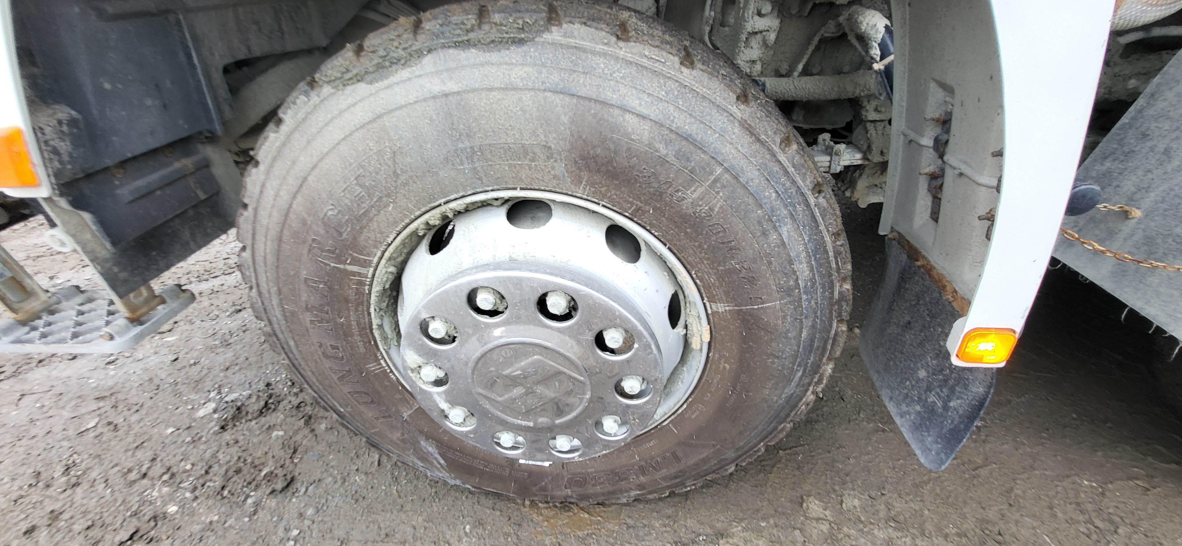 Shacman (Shaanxi) SX* 8x4 Самосвал 2024 г. - фото 17