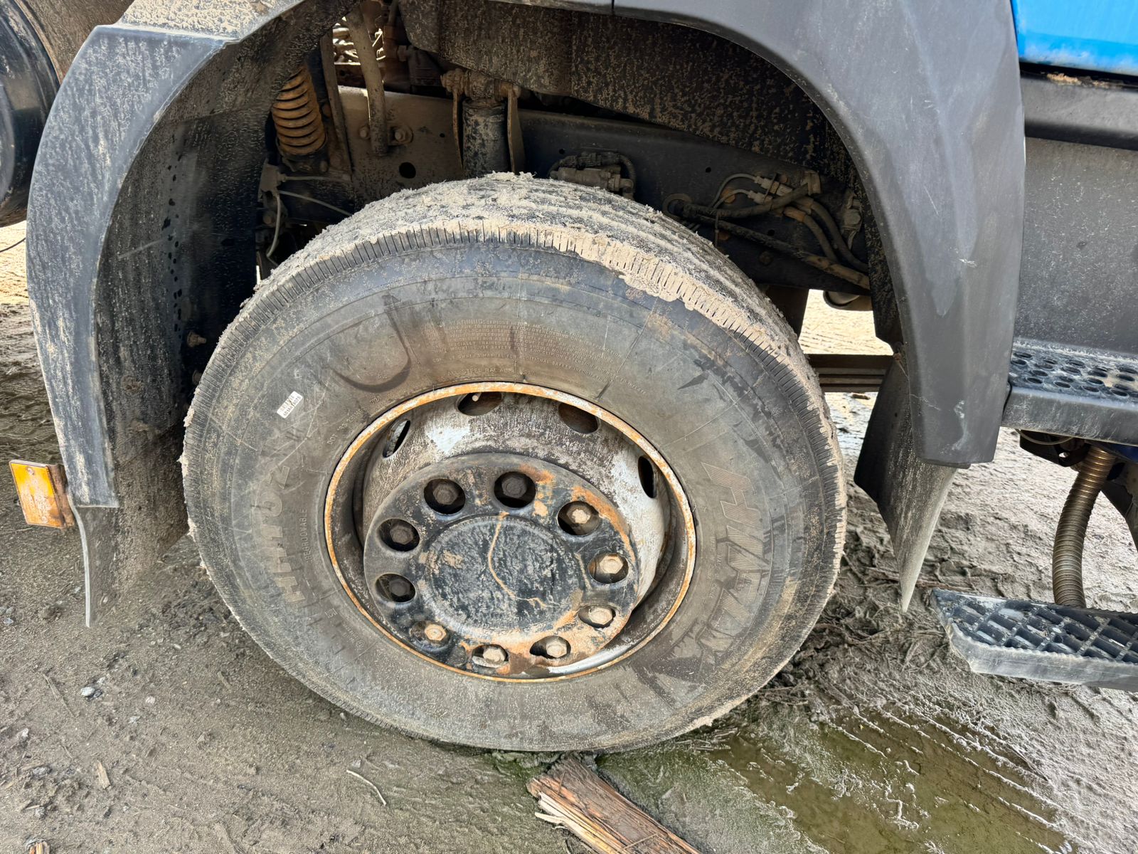 МАЗ 6430 6x4 Седельный тягач 2023 г. - фото 12