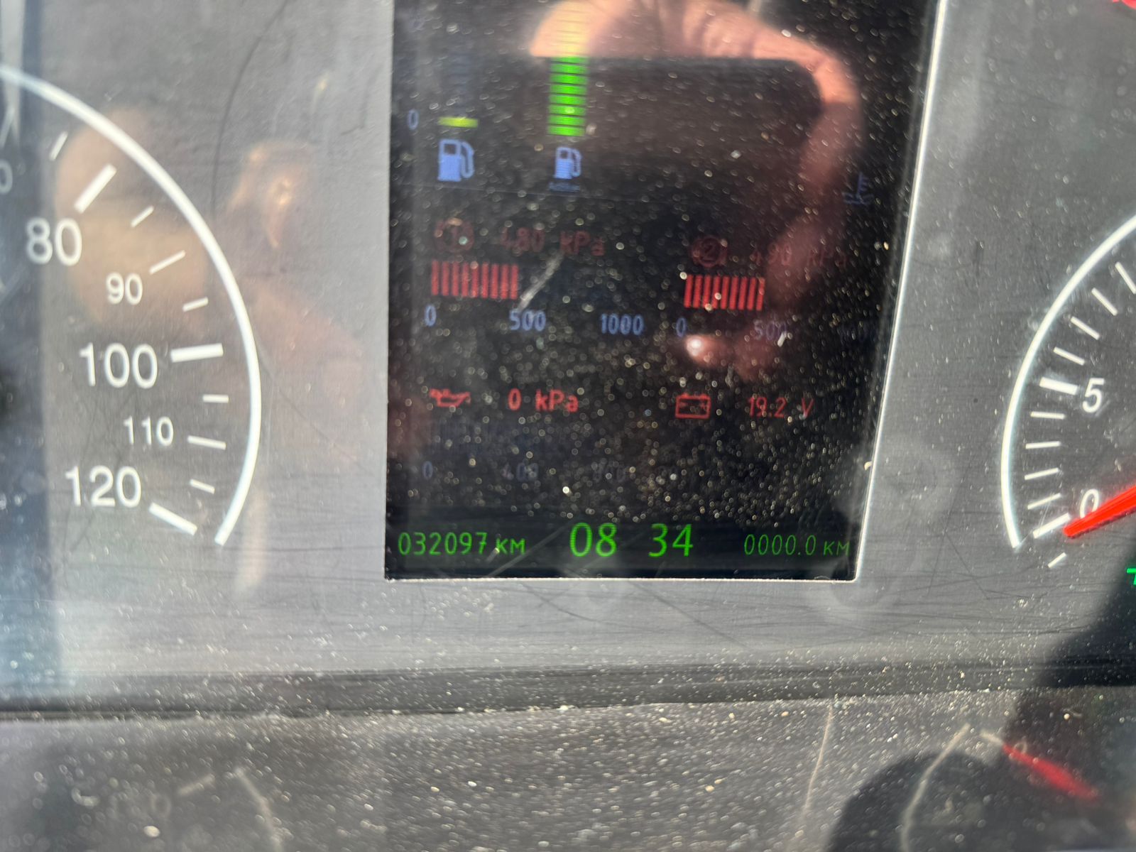 МАЗ 6430 6x4 Седельный тягач 2023 г. - фото 14