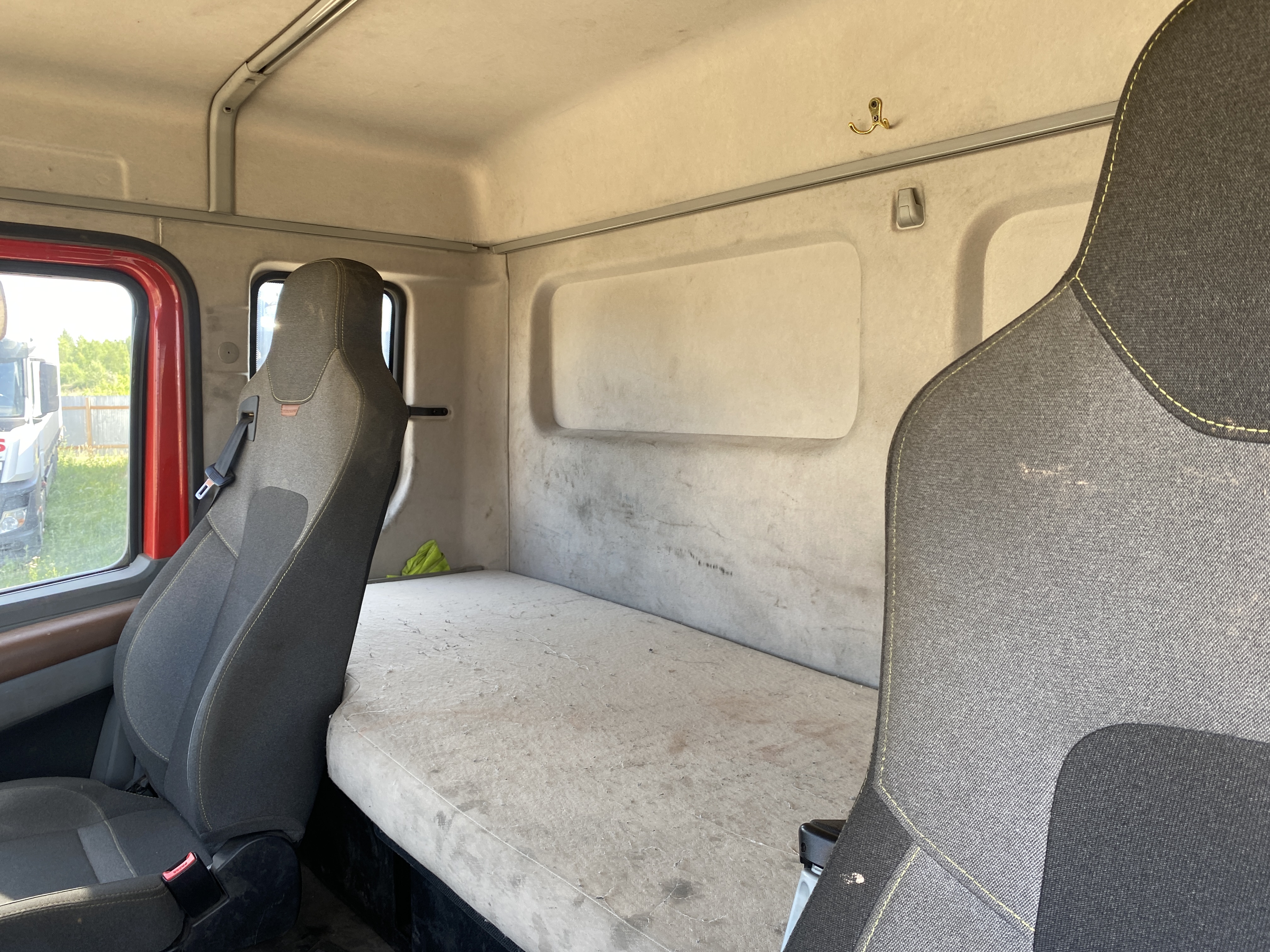 Shacman (Shaanxi) SX* 8x4 Самосвал 2023 г. - фото 14