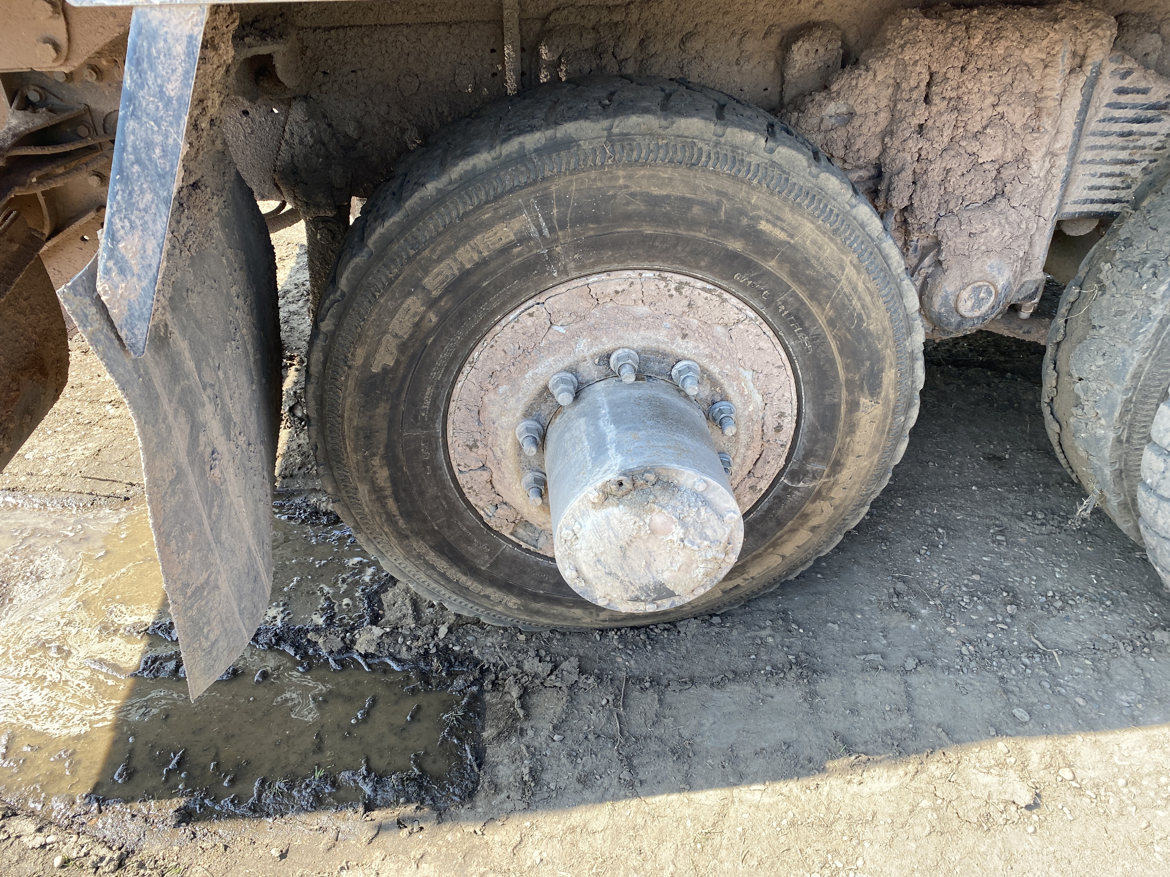 Shacman (Shaanxi) SX* 8x4 Самосвал 2023 г. - фото 16