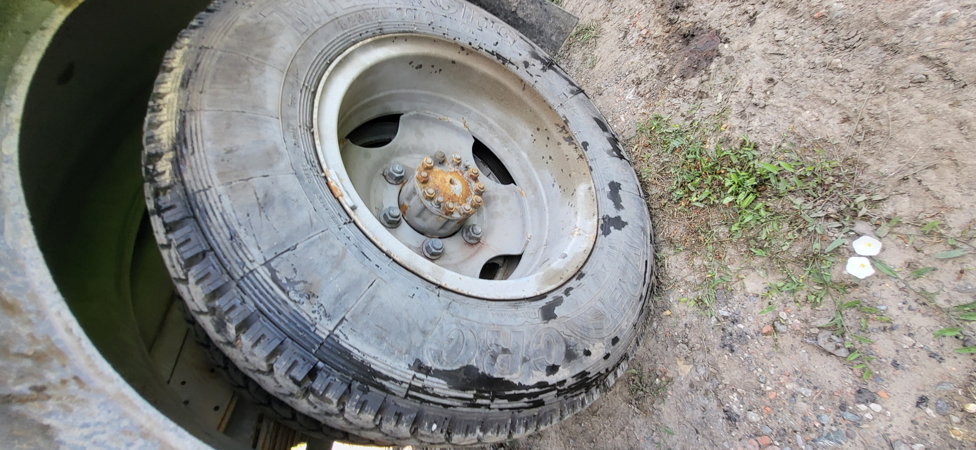 GAZ GAZON NEXT Бортовой (Евроборт) 2023 г. - фото 15