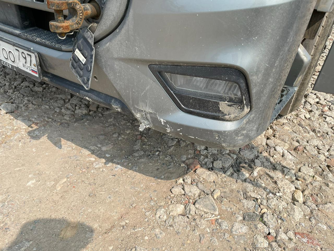 BEIJING BJ* 6x4 Седельный тягач 2023 г. - фото 18