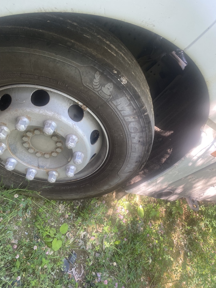 SITRAK C7H 4x2 Седельный тягач 2023 г. - фото 5