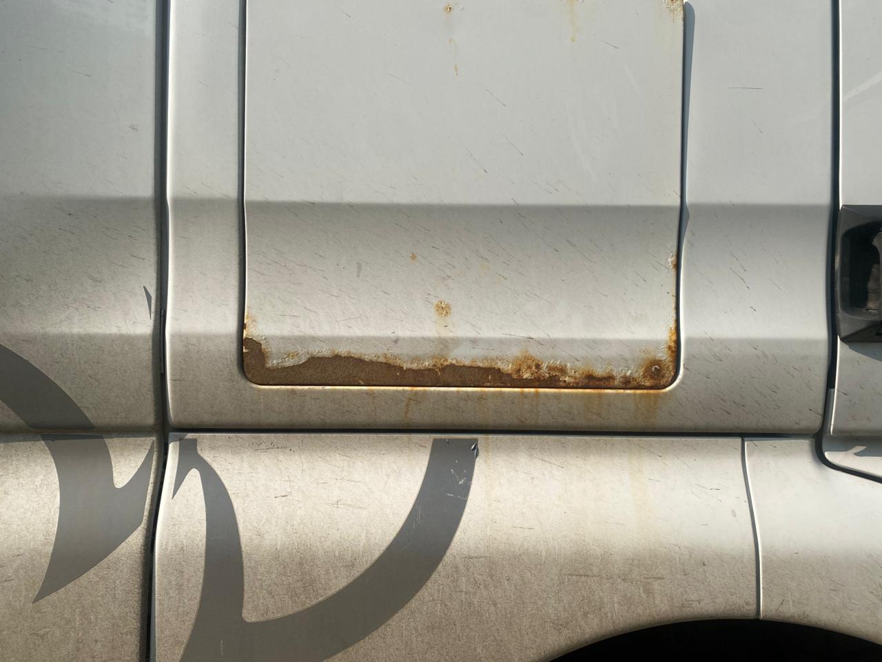 SITRAK C7H 4x2 Седельный тягач 2023 г. - фото 8