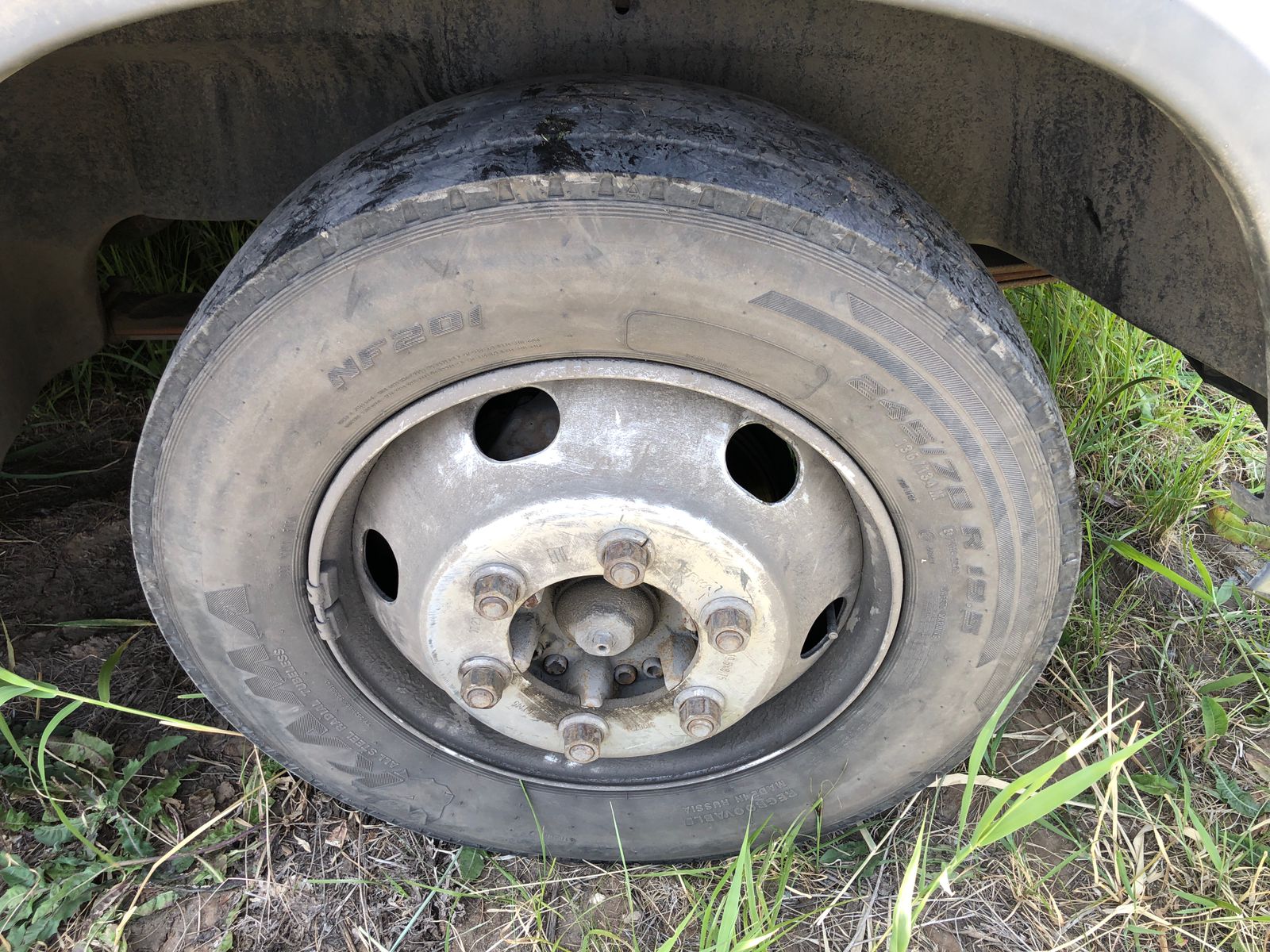 Луидор-Тюнинг 3010* на шасси GAZ GAZON NEXT Бортовой (Евроборт)_не актуально 2019 г. - фото 15