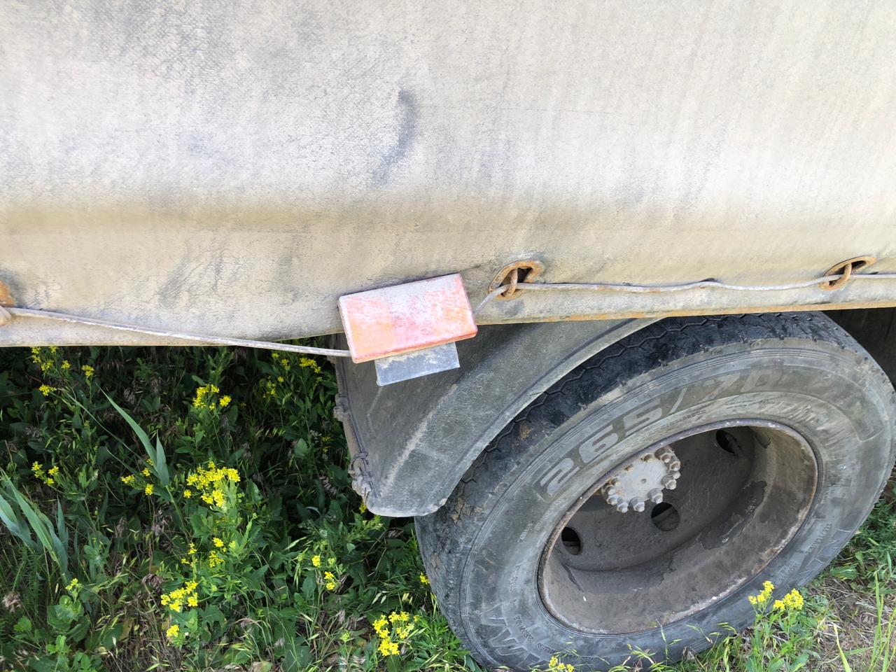 Луидор-Тюнинг 3010* на шасси GAZ GAZON NEXT Бортовой (Евроборт)_не актуально 2019 г. - фото 16