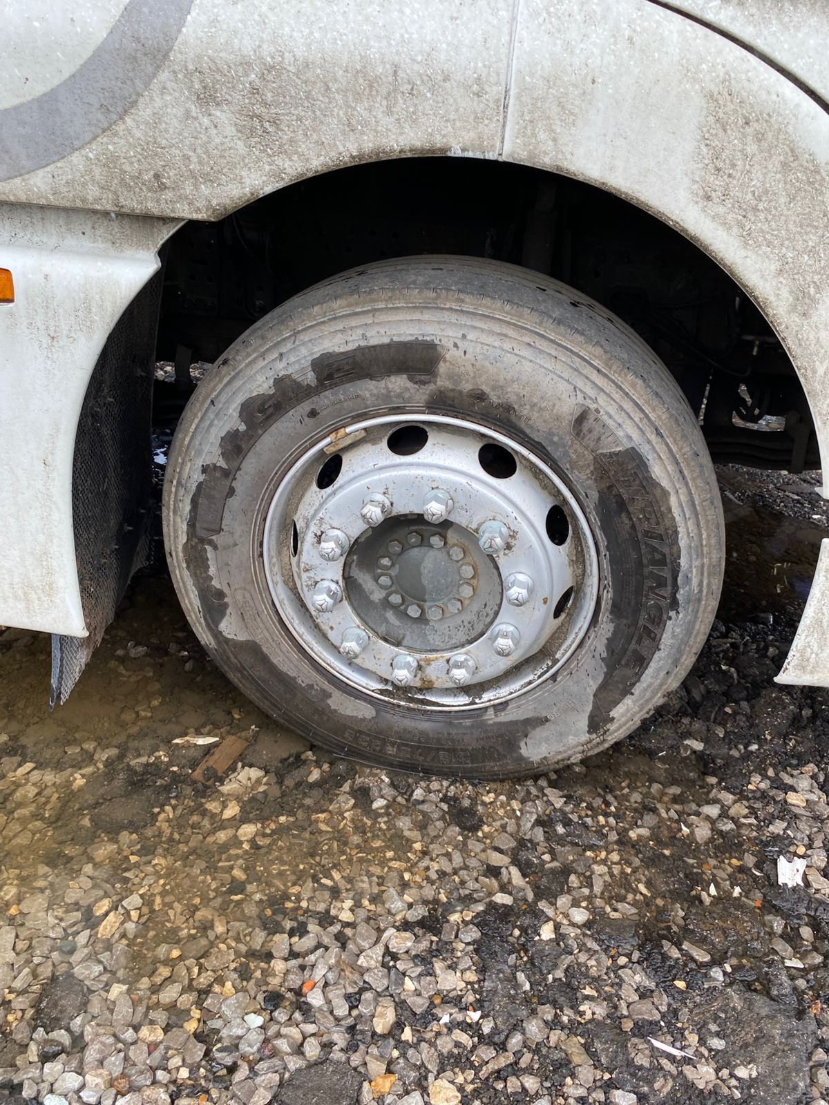 SITRAK C7H MAX 4x2 Седельный тягач 2023 г. - фото 9