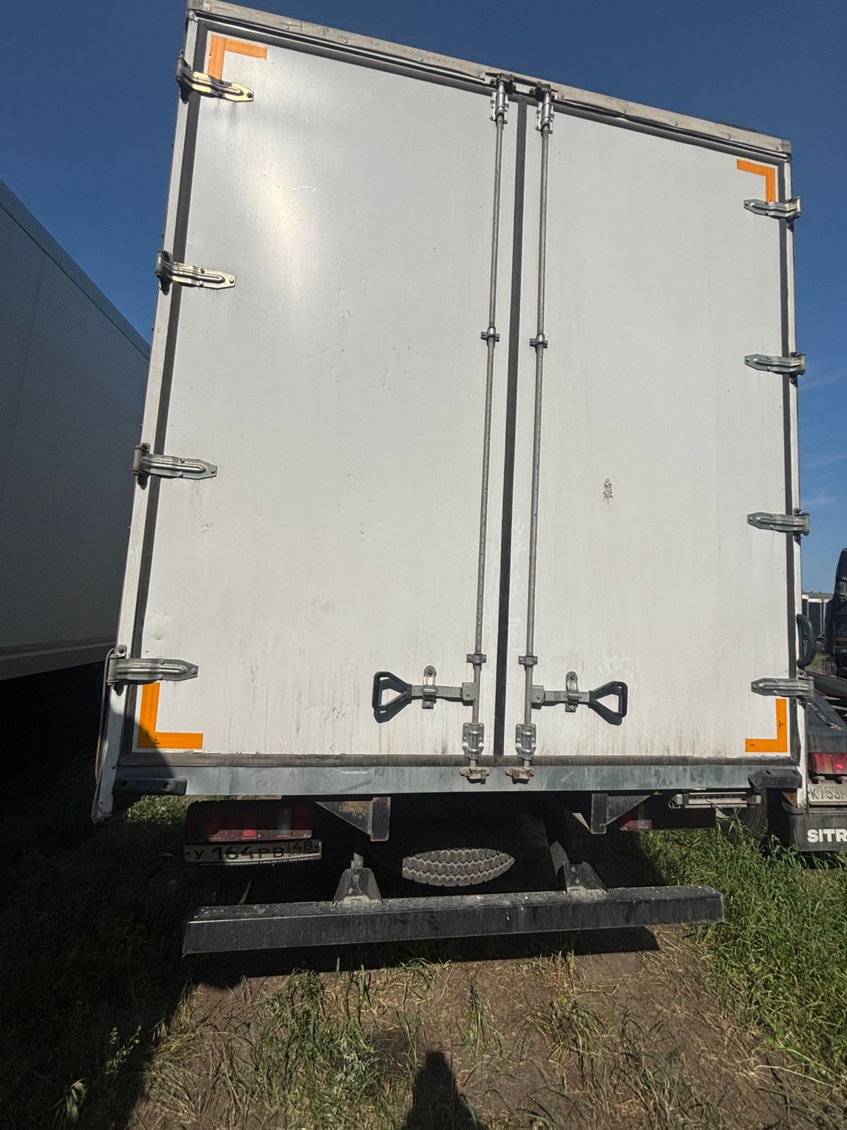 GAZ GAZON NEXT Бортовой (Евроборт) 2024 г. - фото 6