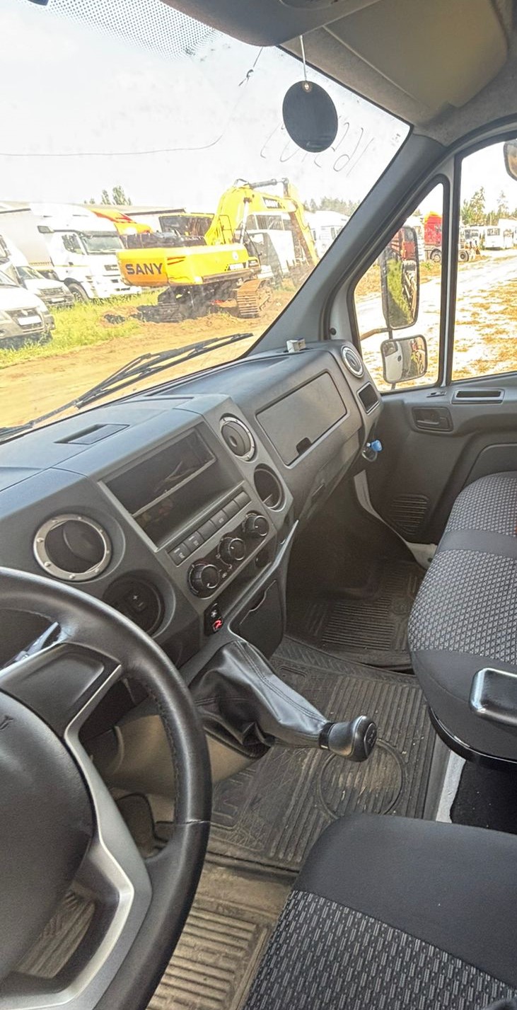 GAZ GAZON NEXT Бортовой (Евроборт) 2024 г. - фото 8