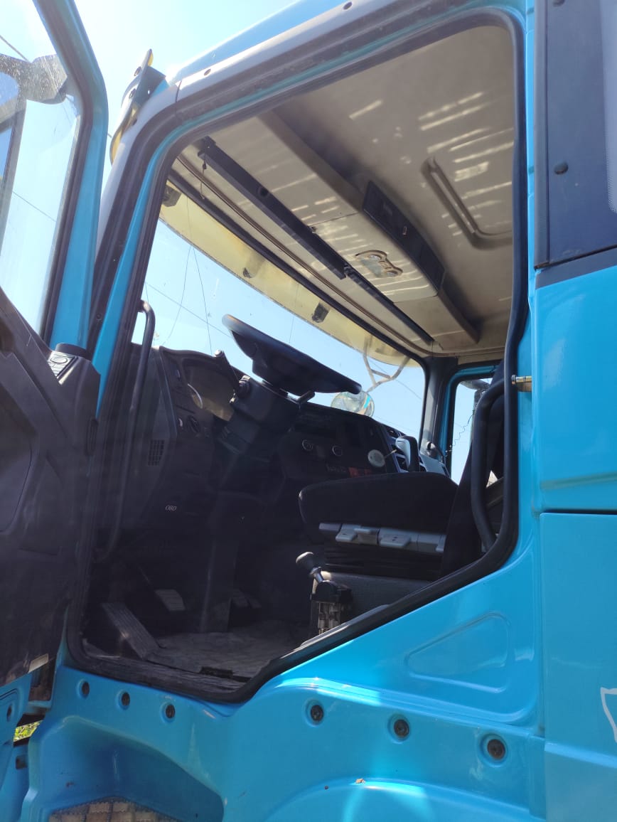 Shacman (Shaanxi) SX* 8x4 Самосвал 2023 г. - фото 10