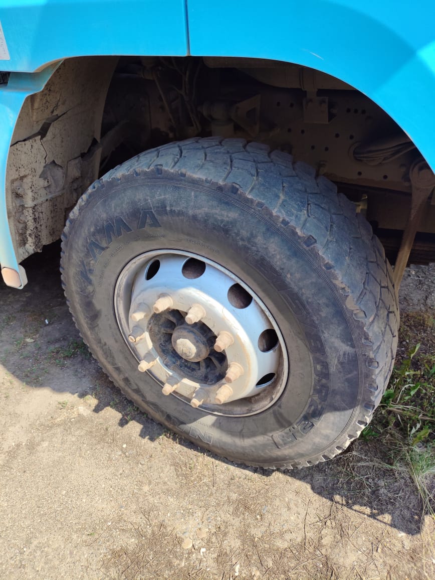 Shacman (Shaanxi) SX* 8x4 Самосвал 2023 г. - фото 20