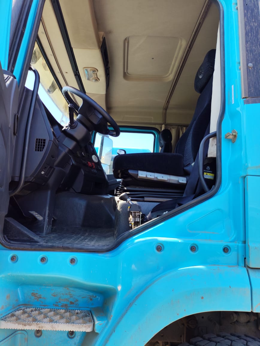 Shacman (Shaanxi) SX* 8x4 Самосвал 2023 г. - фото 15