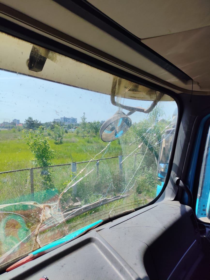 Shacman (Shaanxi) SX* 8x4 Самосвал 2023 г. - фото 16