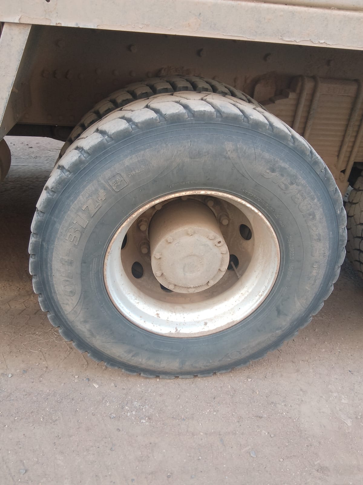 Shacman (Shaanxi) SX* 8x4 Самосвал 2023 г. - фото 17