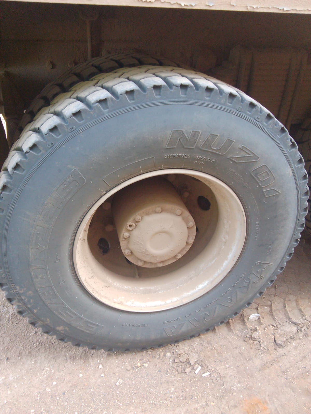 Shacman (Shaanxi) SX* 8x4 Самосвал 2023 г. - фото 18