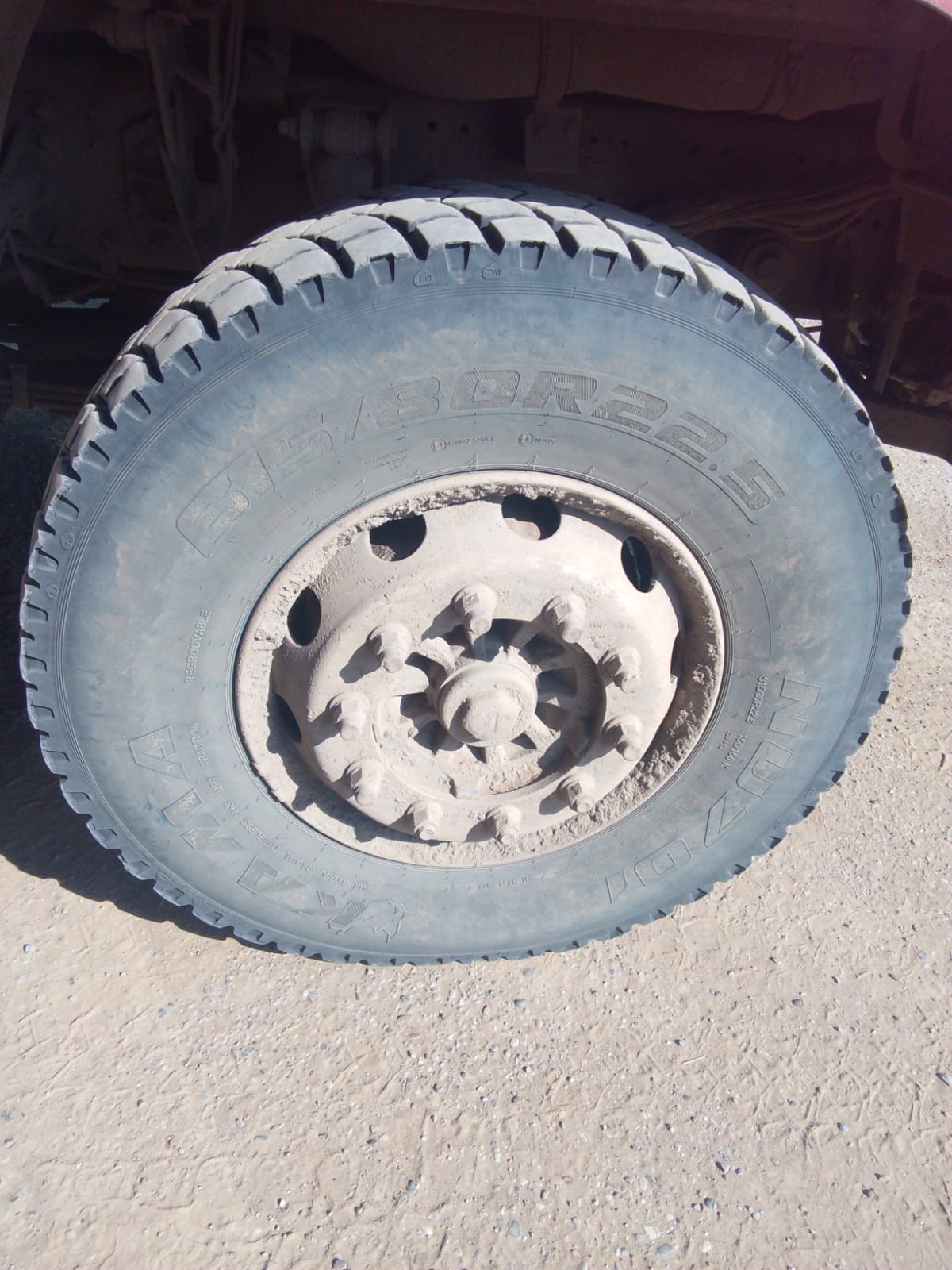 Shacman (Shaanxi) SX* 8x4 Самосвал 2023 г. - фото 19