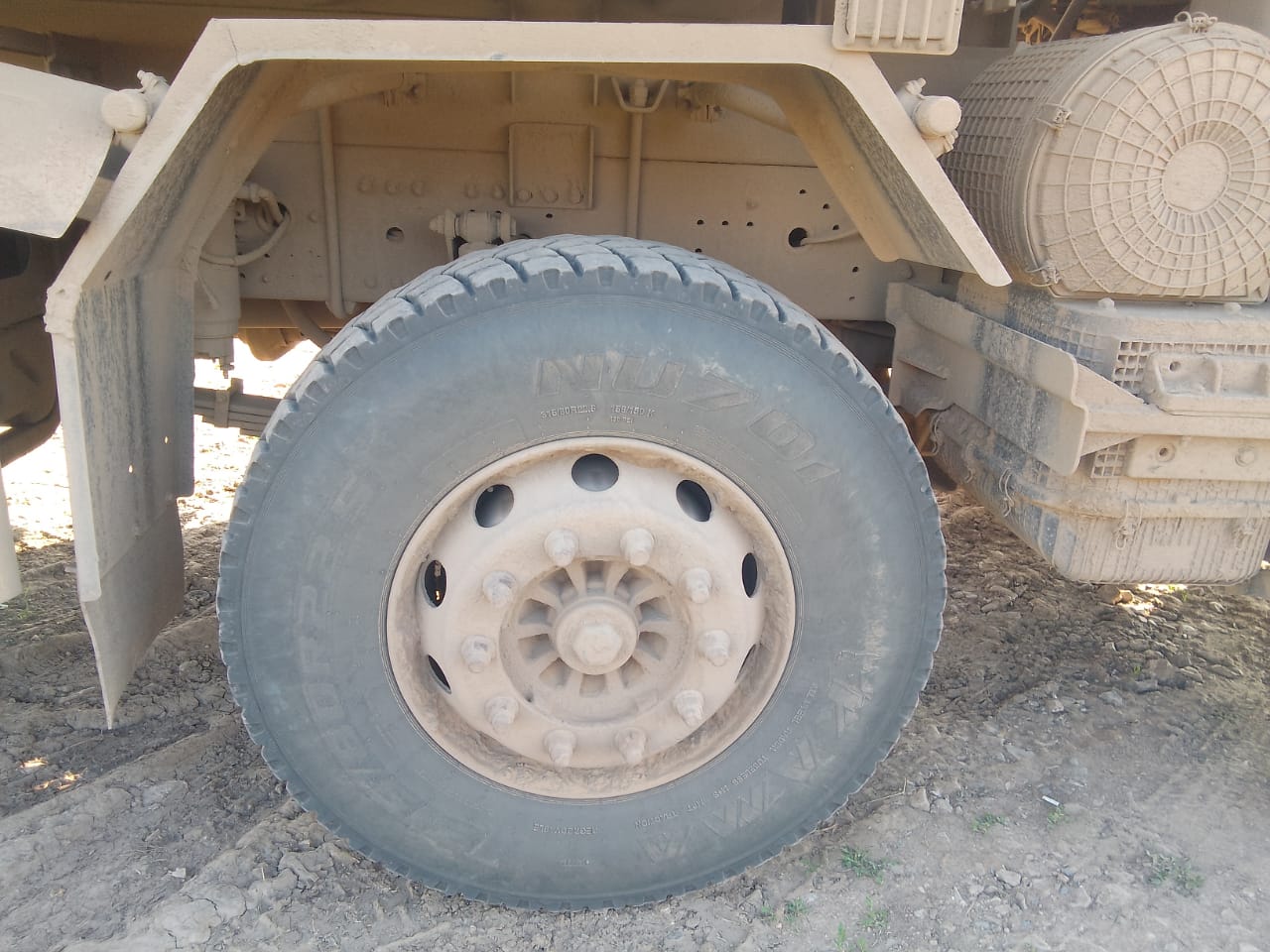 Shacman (Shaanxi) SX* 8x4 Самосвал 2023 г. - фото 20