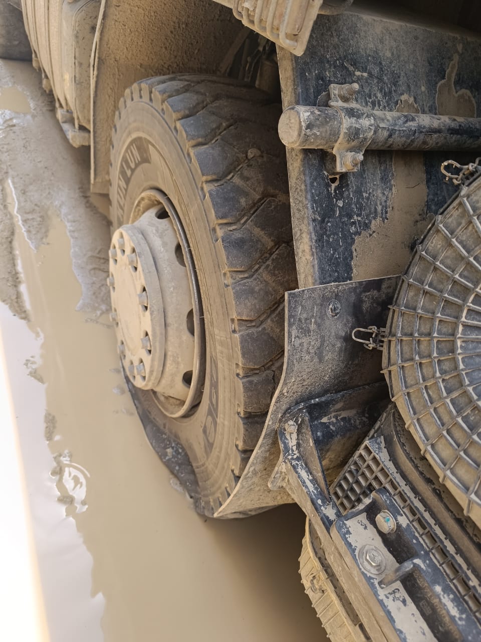 Shacman (Shaanxi) SX* 8x4 Самосвал 2022 г. - фото 12