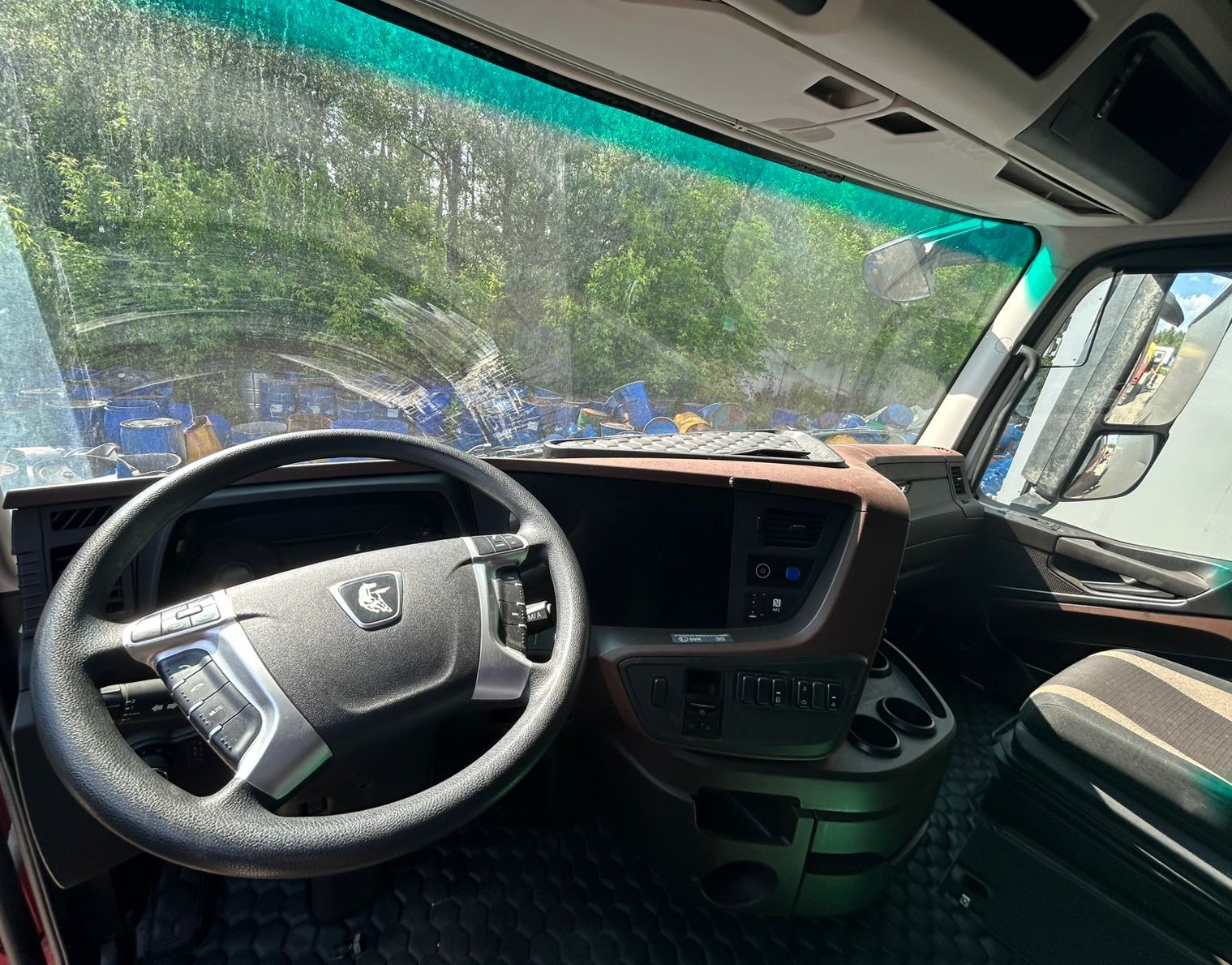 КамАЗ 54901 4x2 Седельный тягач 2023 г. - фото 7