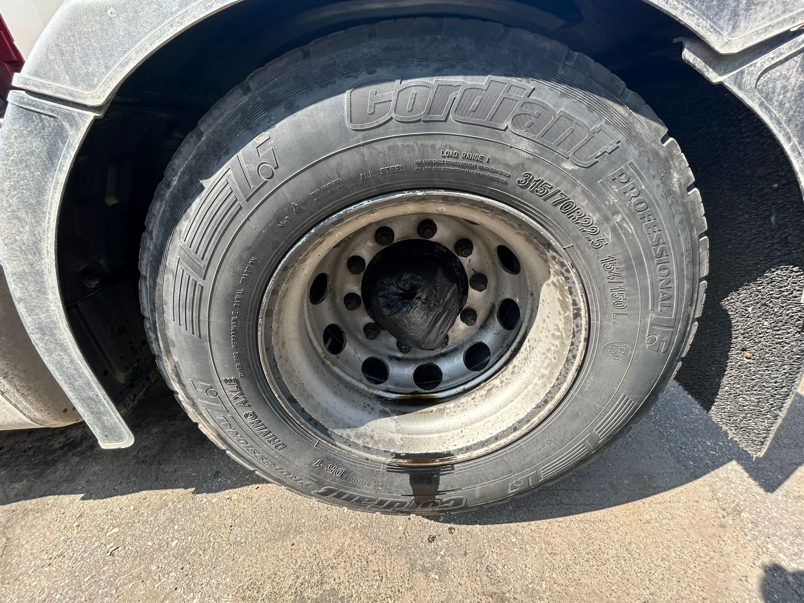 КамАЗ 54901 4x2 Седельный тягач 2023 г. - фото 10