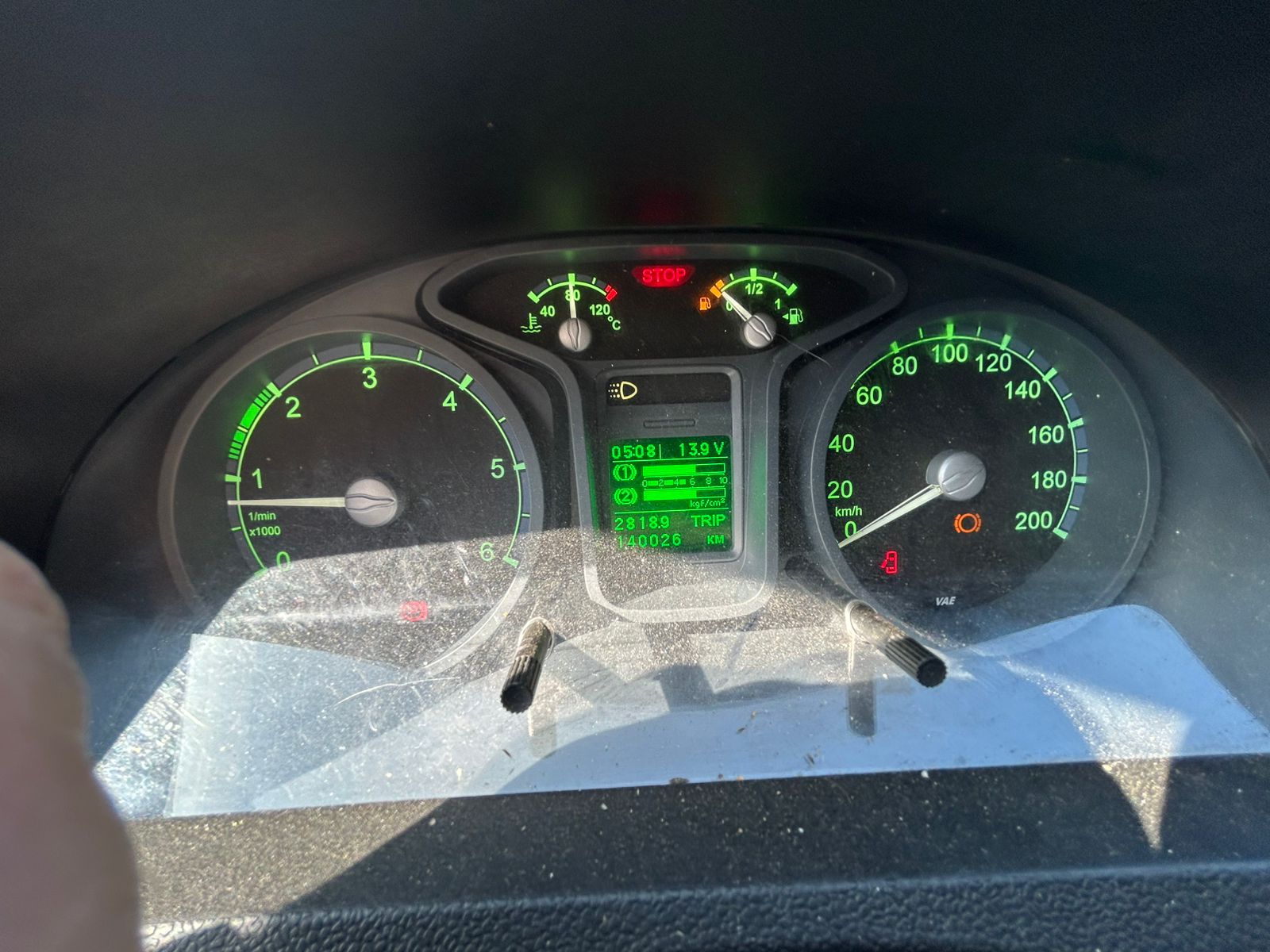 Спецавтомаш 279* на шасси GAZ GAZON NEXT Бортовой (Евроборт)_не актуально 2023 г. - фото 20