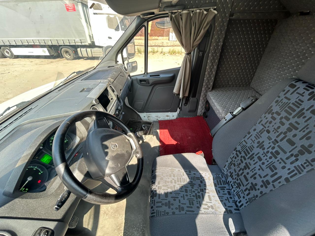 Спецавтомаш 279* на шасси GAZ GAZON NEXT Бортовой (Евроборт)_не актуально 2023 г. - фото 11