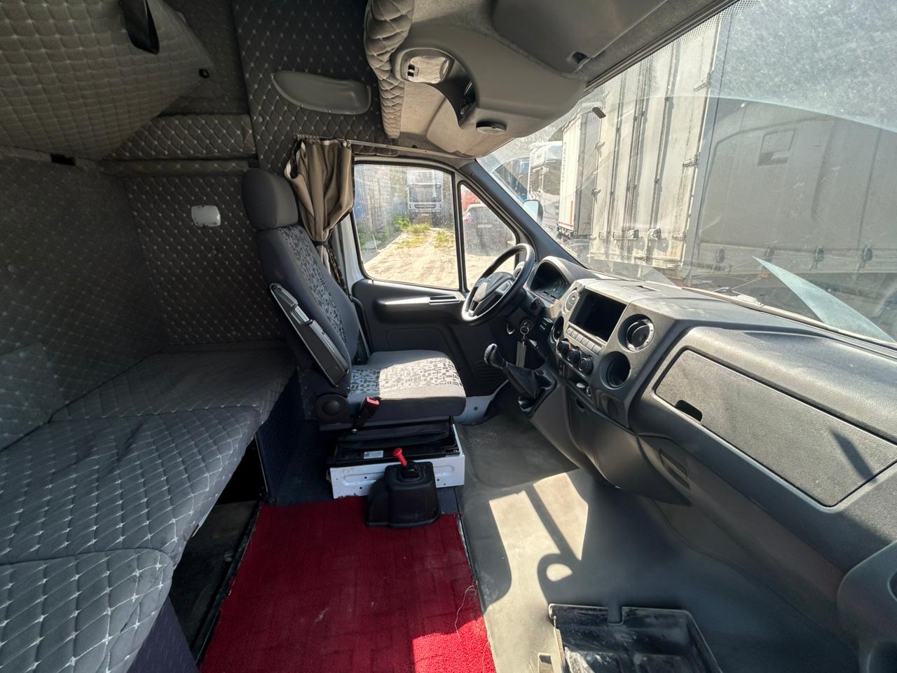 Спецавтомаш 279* на шасси GAZ GAZON NEXT Бортовой (Евроборт)_не актуально 2023 г. - фото 13