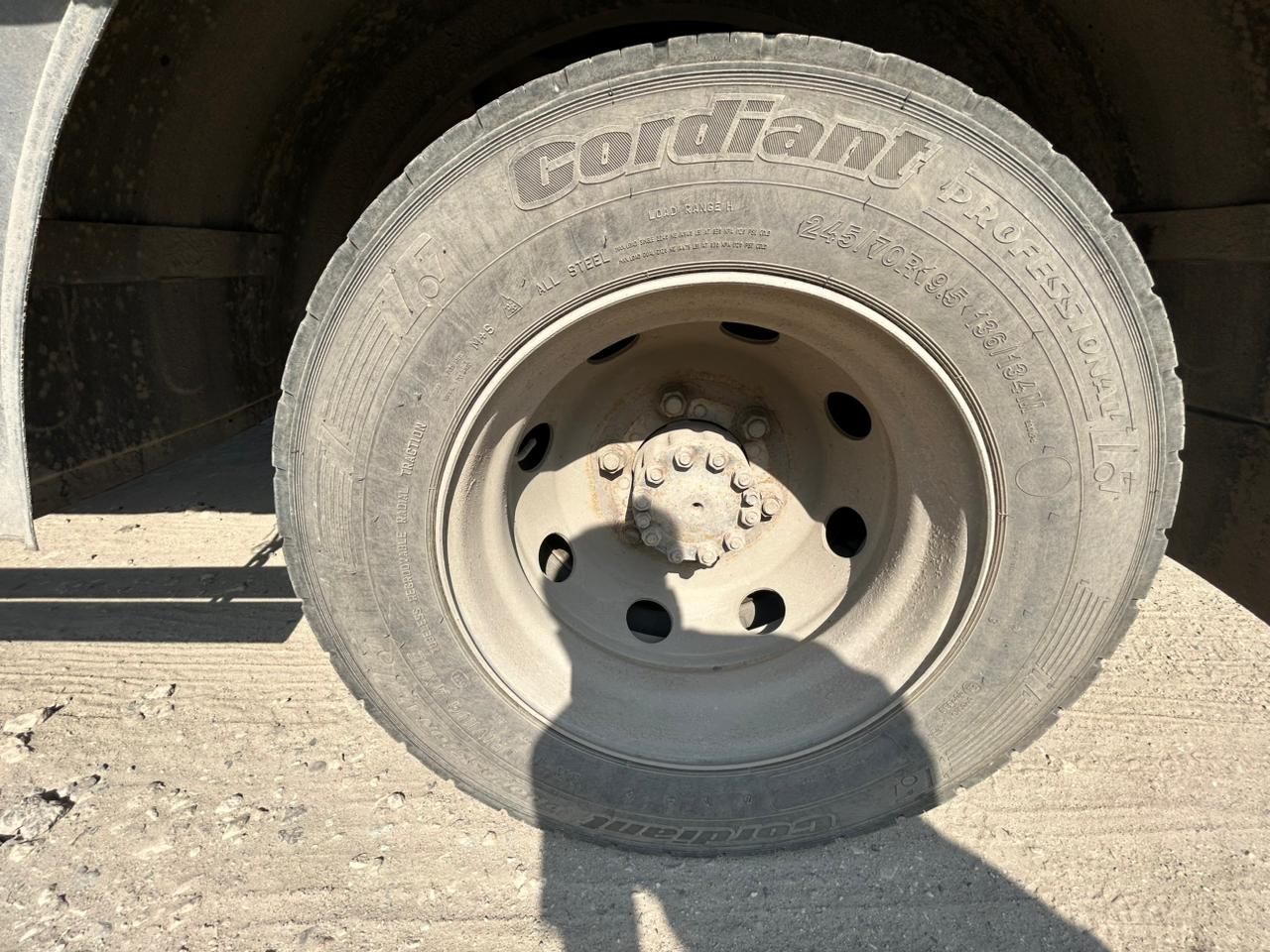 Спецавтомаш 279* на шасси GAZ GAZON NEXT Бортовой (Евроборт)_не актуально 2023 г. - фото 18