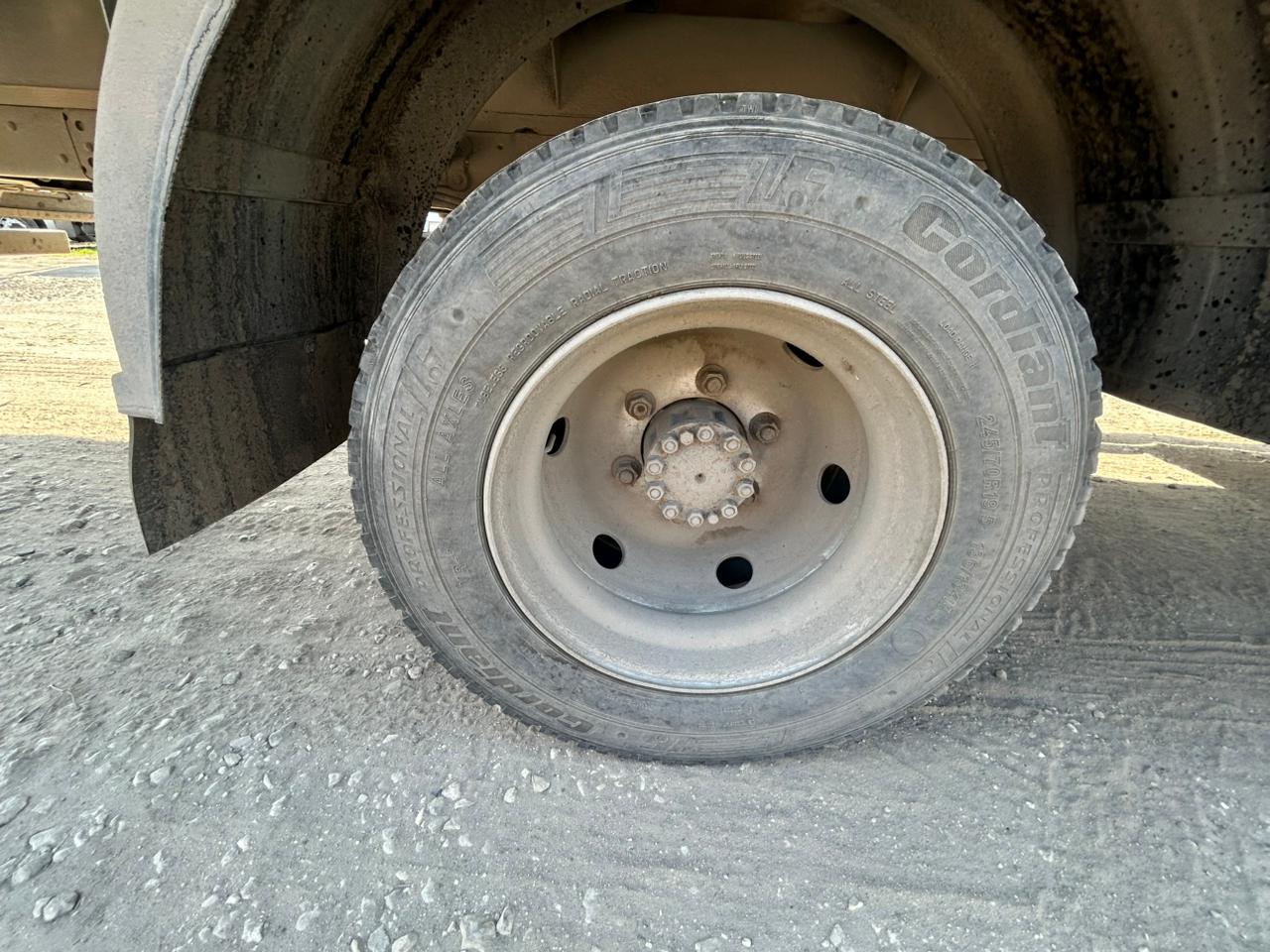 Спецавтомаш 279* на шасси GAZ GAZON NEXT Бортовой (Евроборт)_не актуально 2023 г. - фото 19