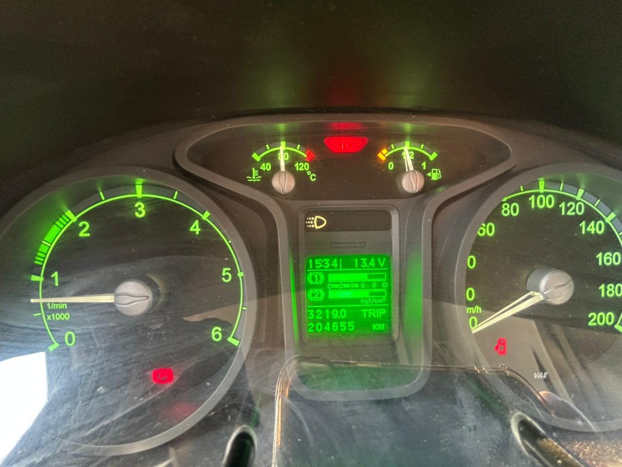 Спецавтомаш 279* на шасси GAZ GAZON NEXT Бортовой (Евроборт)_не актуально 2023 г. - фото 20