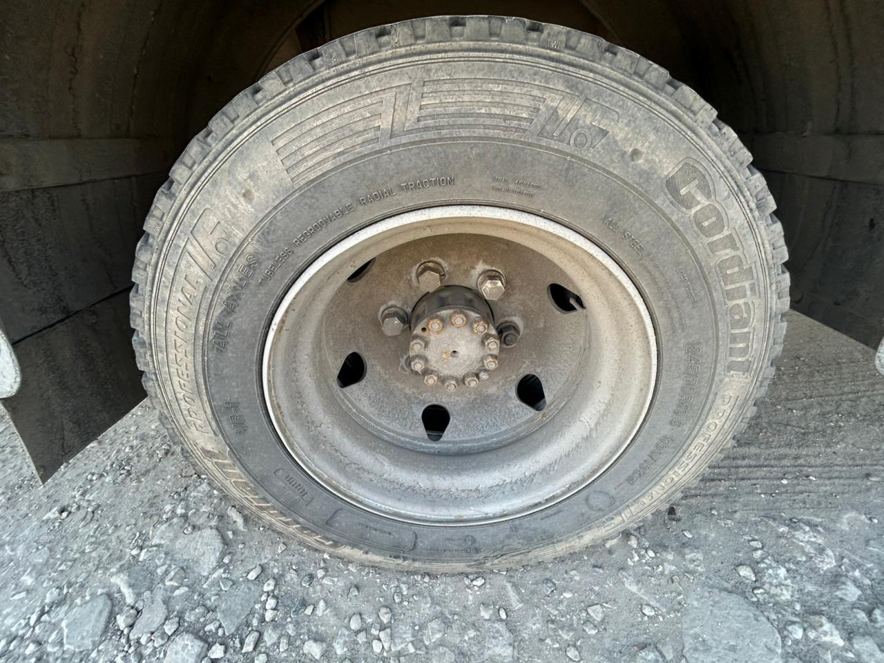 Спецавтомаш 279* на шасси GAZ GAZON NEXT Бортовой (Евроборт)_не актуально 2023 г. - фото 10