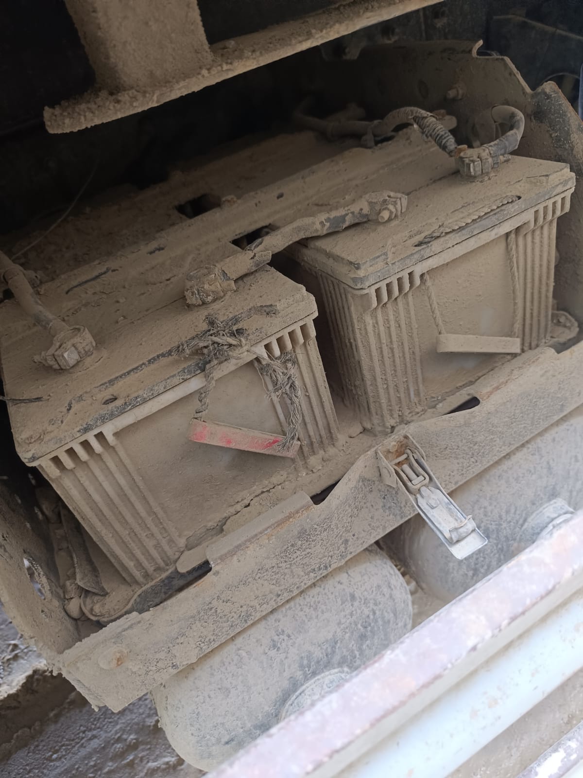 FAW CA 3310 8x4 Самосвал_не актуально 2023 г. - фото 14