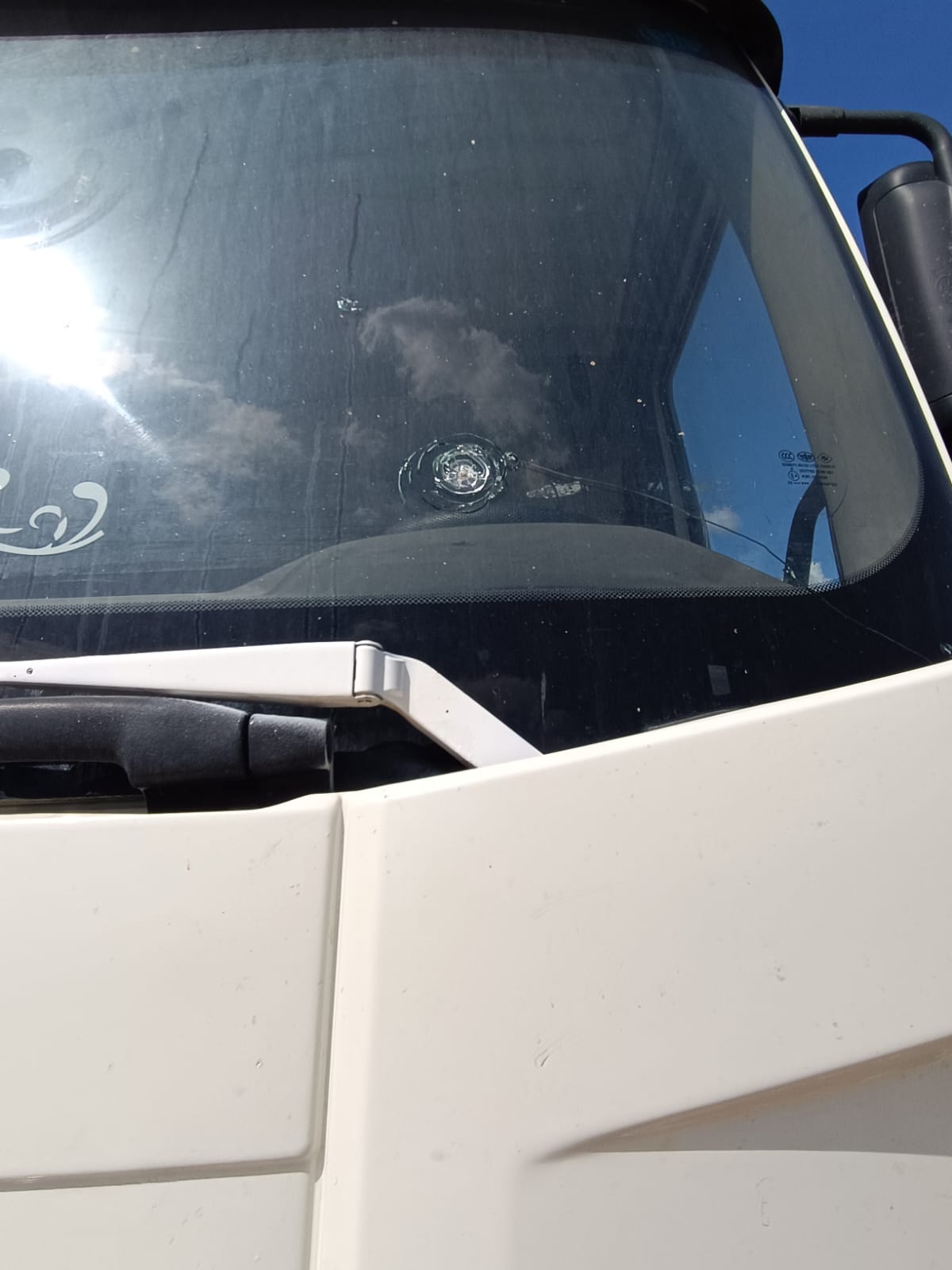 FAW CA 3310 8x4 Самосвал_не актуально 2023 г. - фото 8