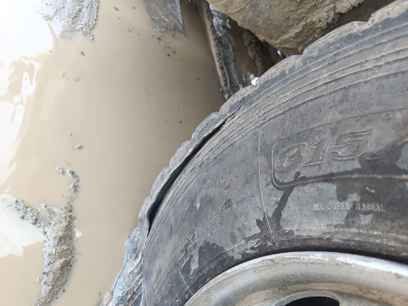 FAW CA 3310 8x4 Самосвал_не актуально 2023 г. - фото 14