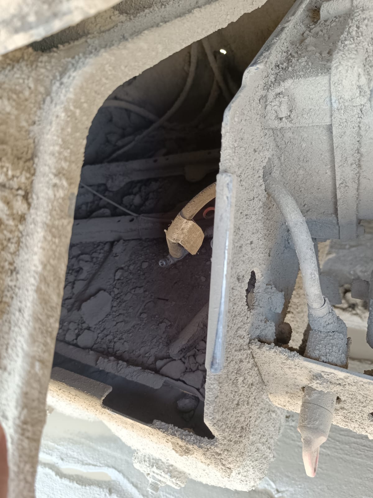 FAW CA 3310 8x4 Самосвал_не актуально 2023 г. - фото 18