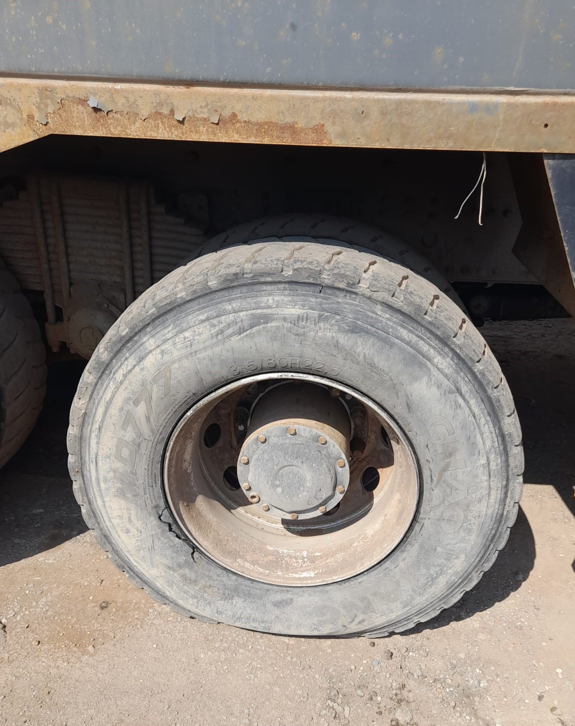 Shacman (Shaanxi) SX* 8x4 Самосвал 2023 г. - фото 8