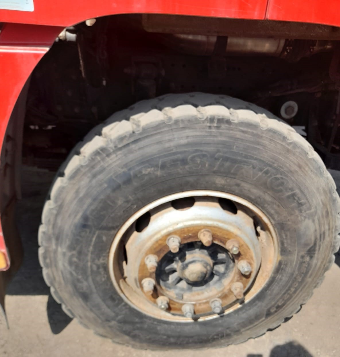 Shacman (Shaanxi) SX* 8x4 Самосвал 2023 г. - фото 9