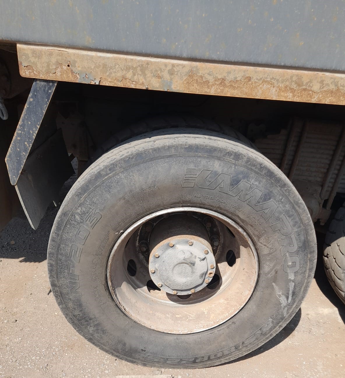 Shacman (Shaanxi) SX* 8x4 Самосвал 2023 г. - фото 10