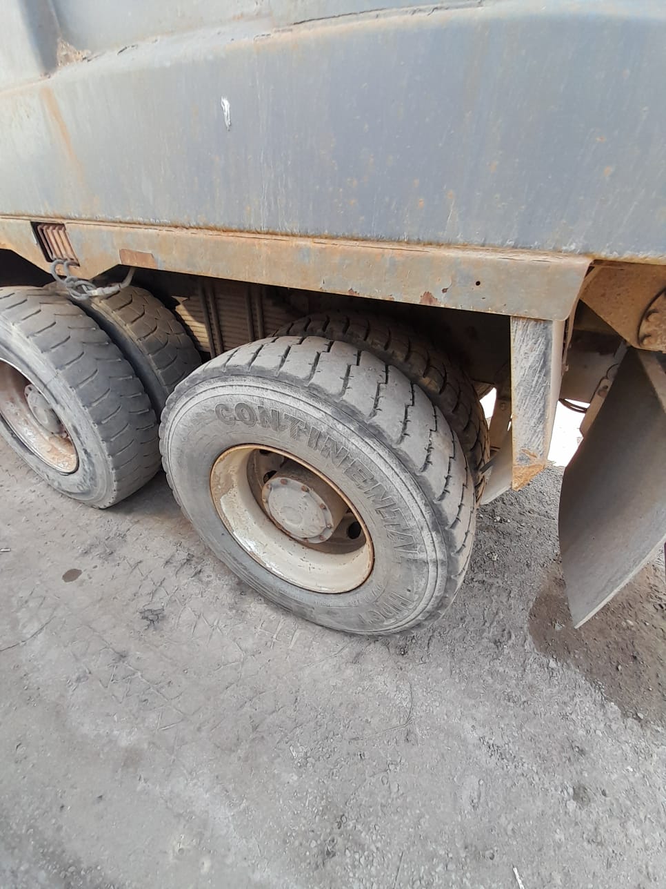 Shacman (Shaanxi) SX* 8x4 Самосвал 2023 г. - фото 12