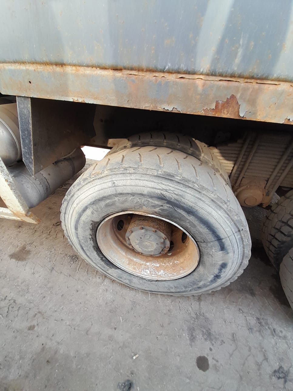 Shacman (Shaanxi) SX* 8x4 Самосвал 2023 г. - фото 13