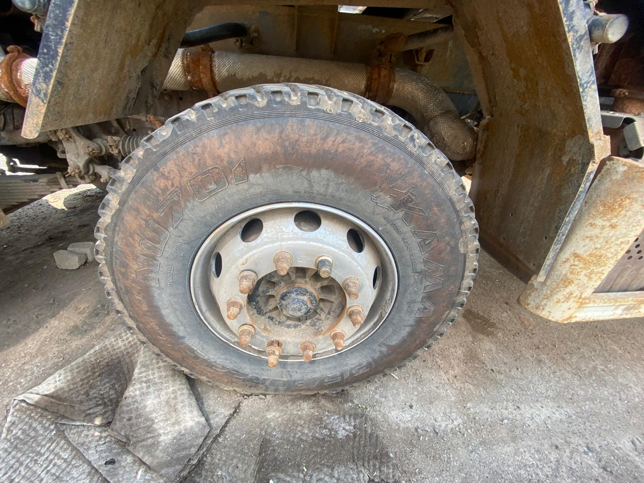 Shacman (Shaanxi) SX* 8x4 Самосвал 2023 г. - фото 12